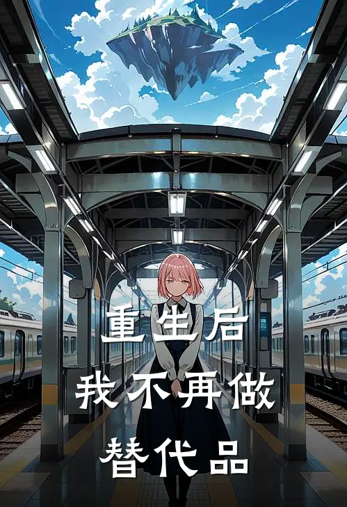 重生后，我不再做替代品