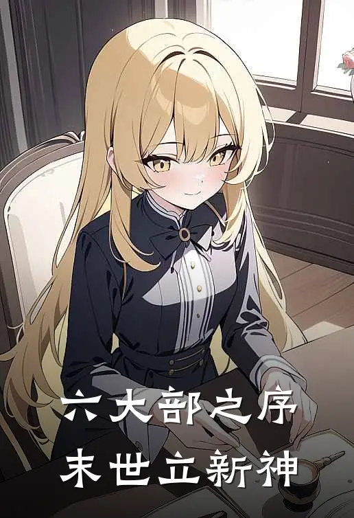 六大部之序：末世立新神