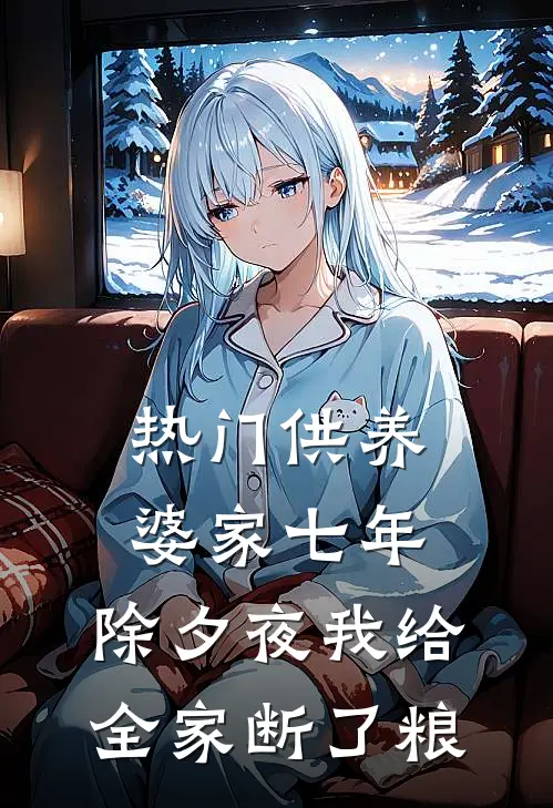 [热门]供养婆家七年，除夕夜我给全家断了粮