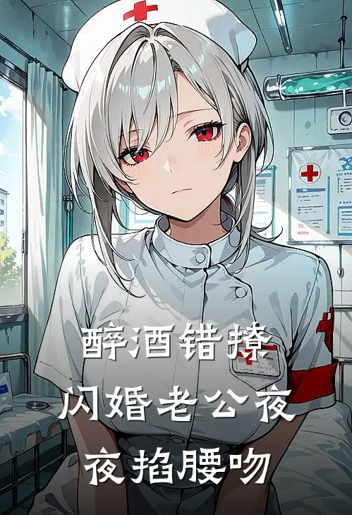 醉酒错撩，闪婚老公夜夜掐腰吻