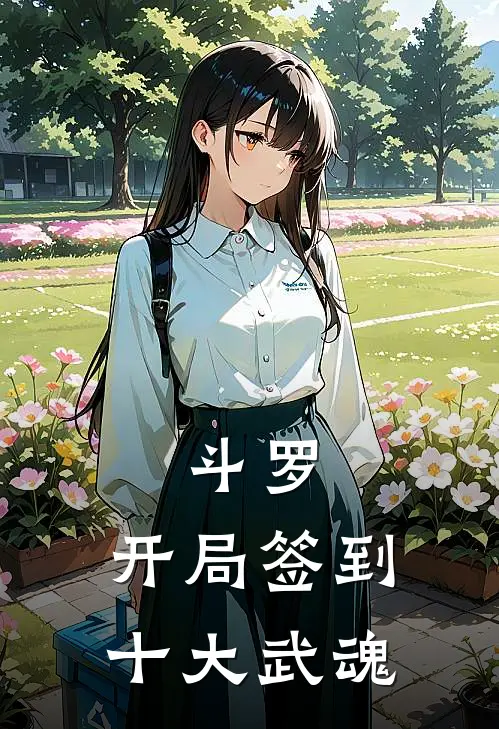 斗罗：开局签到十大武魂