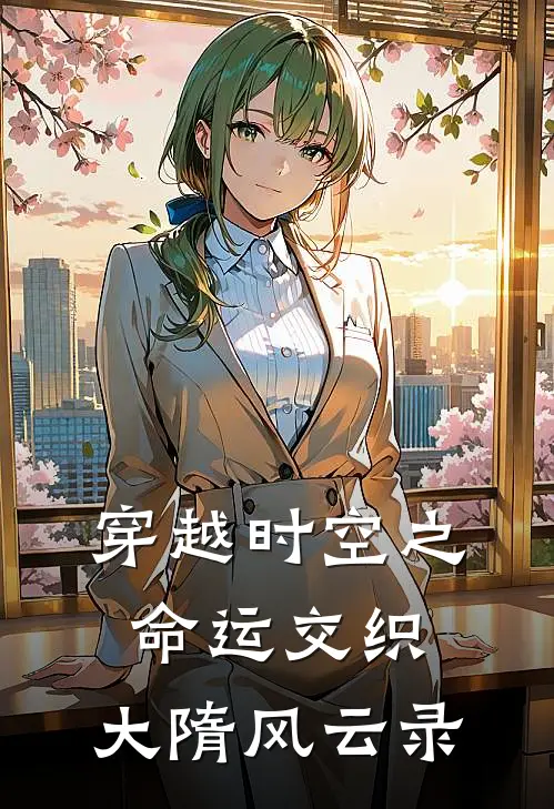 穿越时空之命运交织：大隋风云录