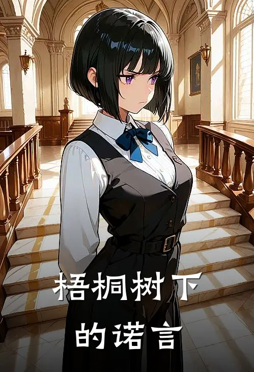 梧桐树下的诺言