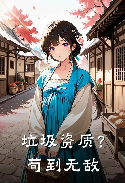 垃圾资质？苟到无敌