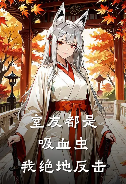 室友都是吸血虫，我绝地反击