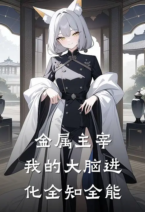 金属主宰：我的大脑进化全知全能