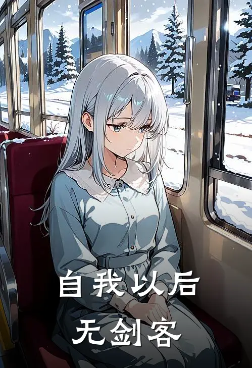 自我以后无剑客