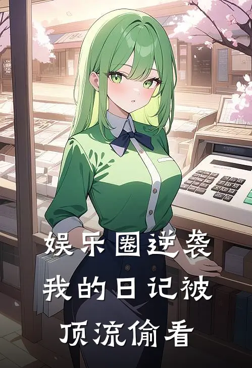 娱乐圈逆袭：我的日记被顶流偷看