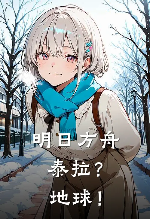 明日方舟：泰拉？地球！