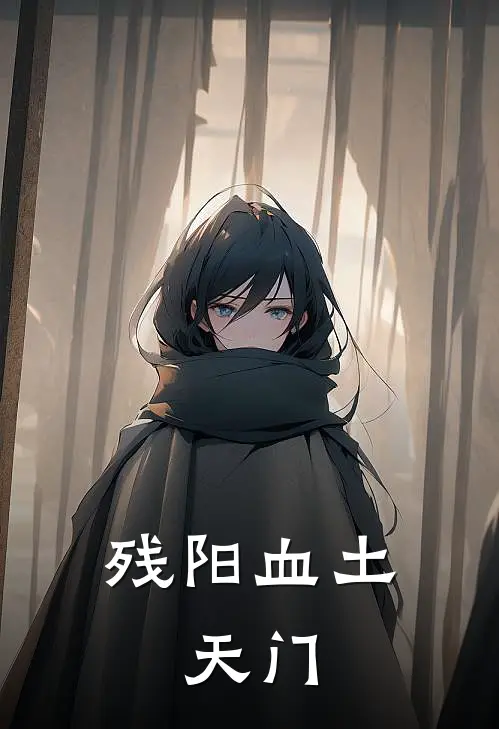 残阳血土：天门