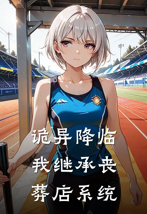 诡异降临：我继承丧葬店系统