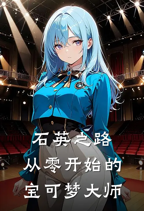 石英之路：从零开始的宝可梦大师