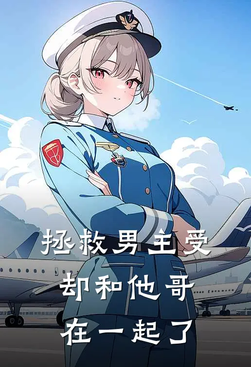 拯救男主受，却和他哥在一起了