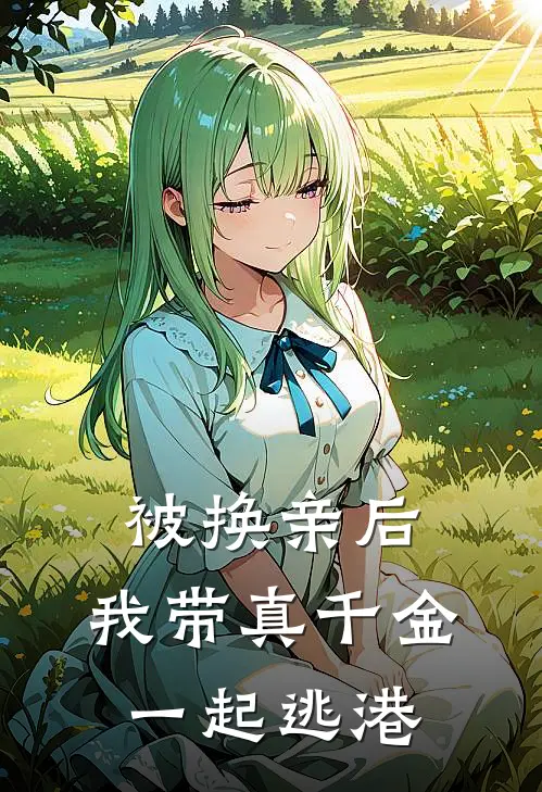 被换亲后，我带真千金一起逃港
