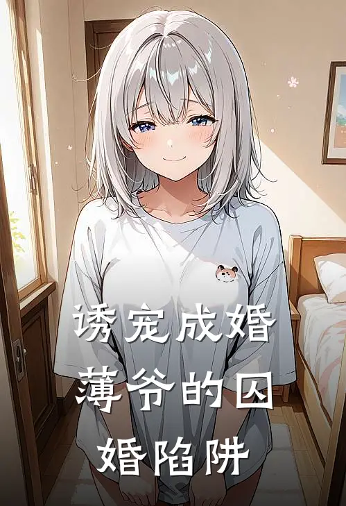 诱宠成婚：薄爷的囚婚陷阱