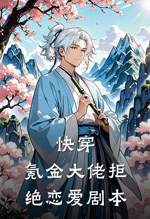 快穿：氪金大佬拒绝恋爱剧本