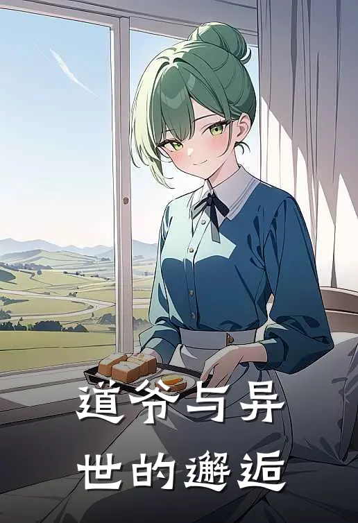 道爷与异世的邂逅