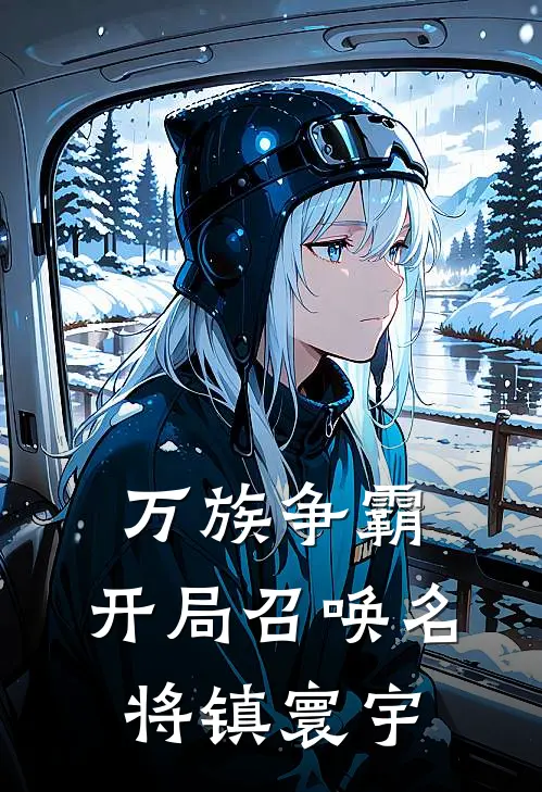 万族争霸：开局召唤名将镇寰宇