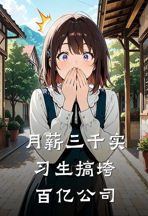 月薪三千实习生搞垮百亿公司