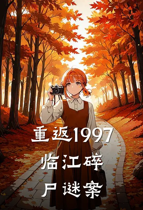 重返1997：临江碎尸谜案
