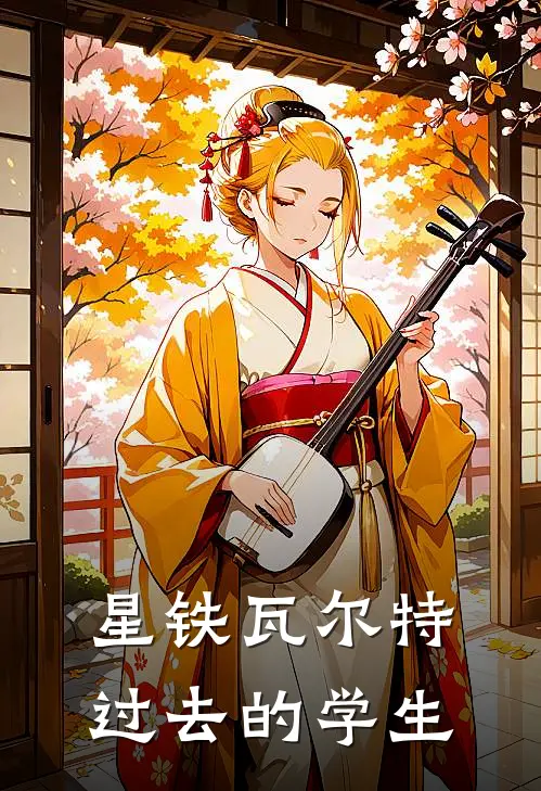 星铁瓦尔特过去的学生