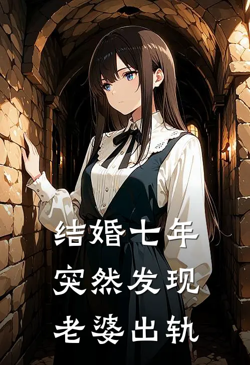 结婚七年突然发现老婆出轨