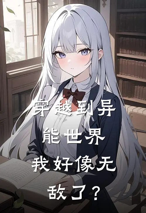 穿越到异能世界，我好像无敌了？