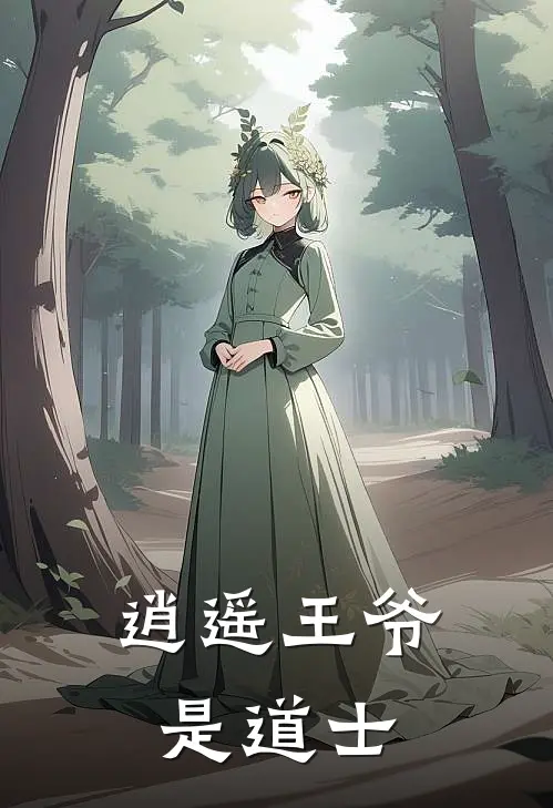 逍遥王爷是道士