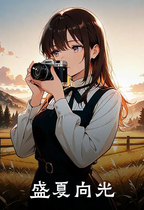 盛夏向光