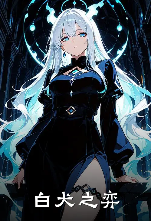 白犬之弈