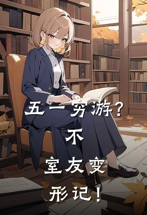 五一穷游？不，室友变形记！