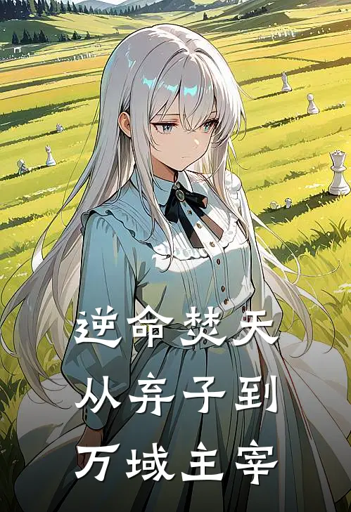 逆命焚天：从弃子到万域主宰