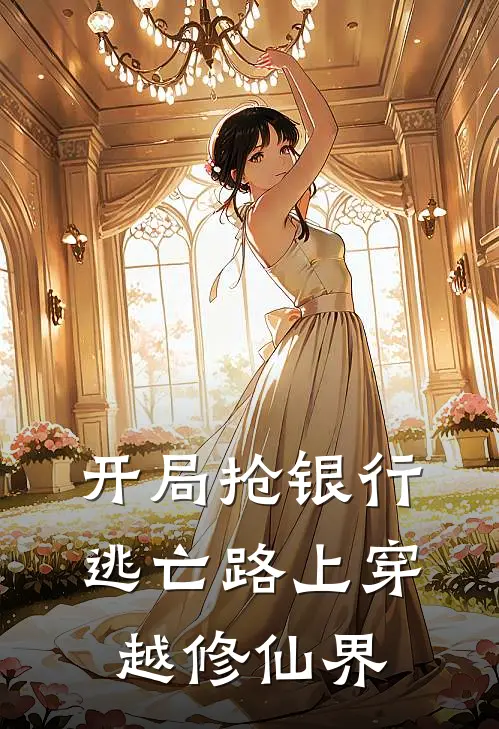 开局抢银行，逃亡路上穿越修仙界