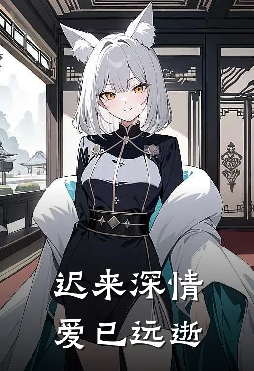 迟来深情，爱已远逝