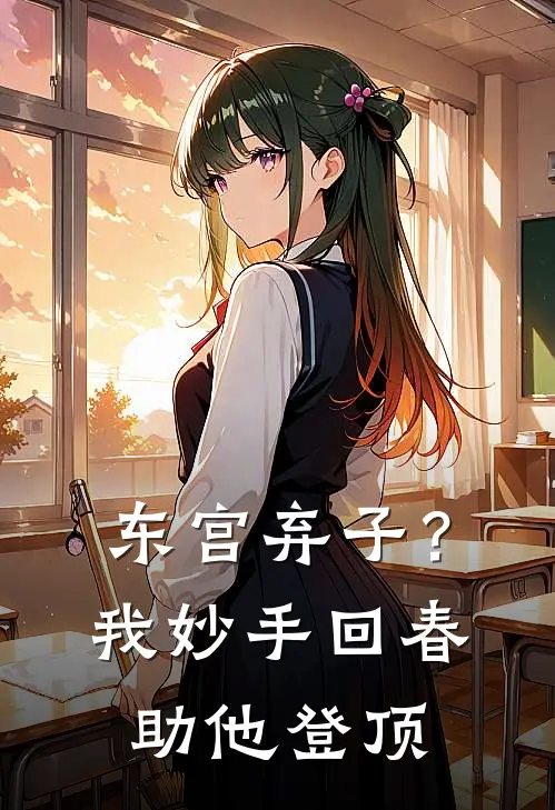 东宫弃子？我妙手回春助他登顶