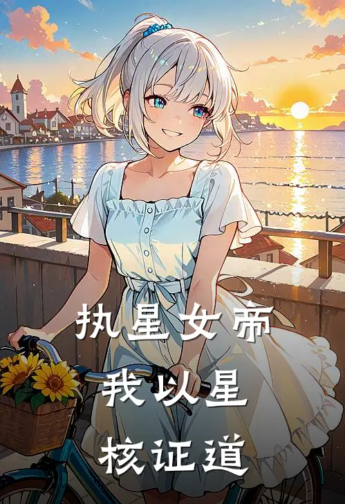 执星女帝：我以星核证道