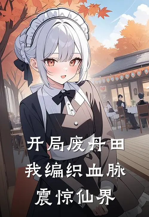 开局废丹田，我编织血脉震惊仙界