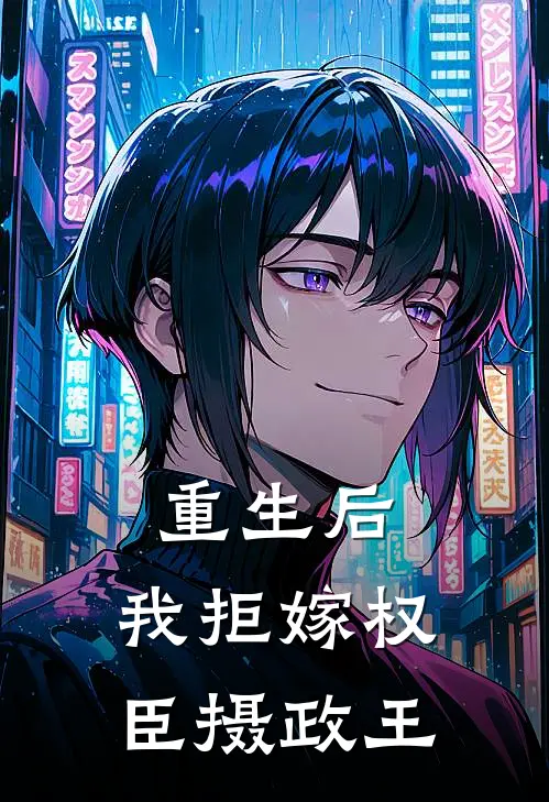 重生后，我拒嫁权臣摄政王