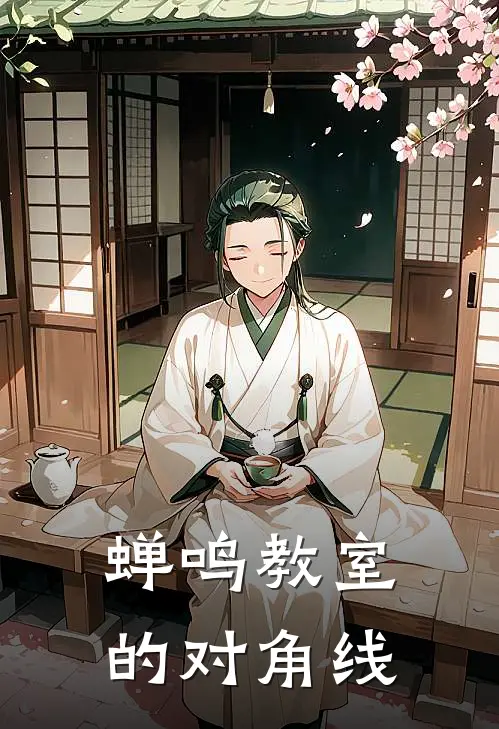 蝉鸣教室的对角线