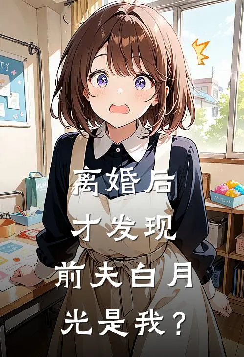 离婚后才发现，前夫白月光是我？