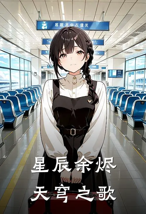 星辰余烬：天穹之歌