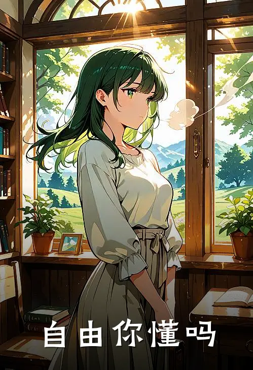 自由你懂吗