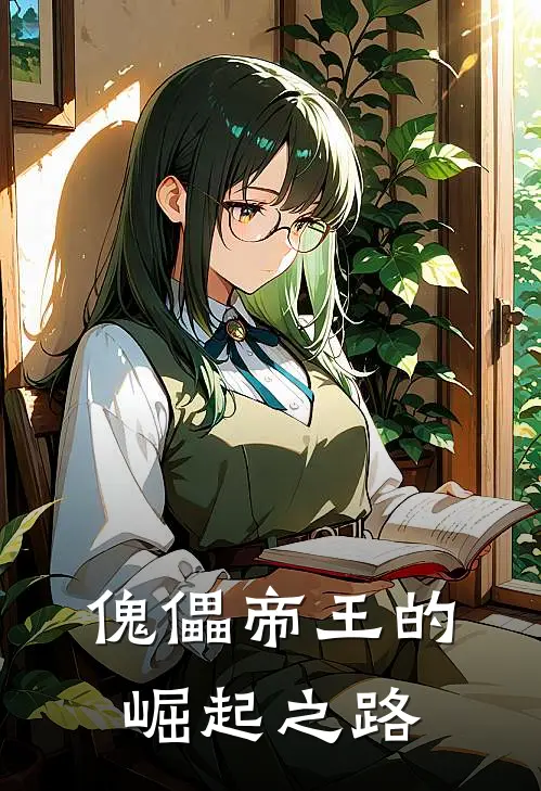 傀儡帝王的崛起之路