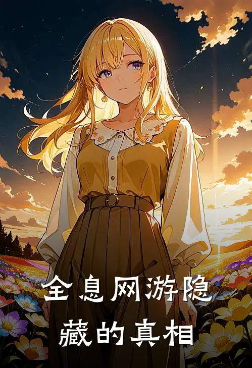 全息网游-隐藏的真相