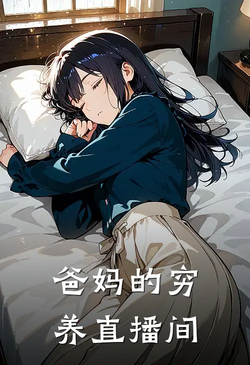 爸妈的穷养直播间。