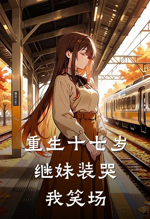重生十七岁：继妹装哭我笑场