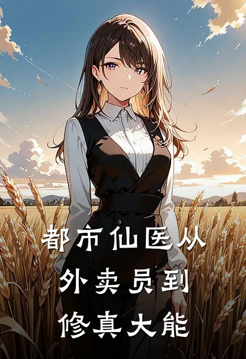 都市仙医从外卖员到修真大能