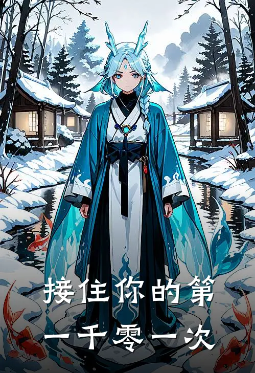 接住你的第一千零一次