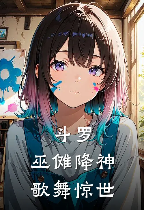 斗罗：巫傩降神，歌舞惊世