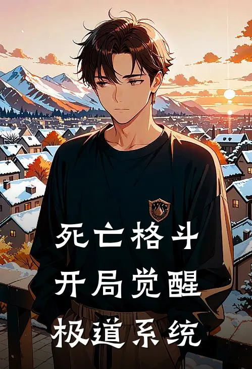 死亡格斗：开局觉醒极道系统